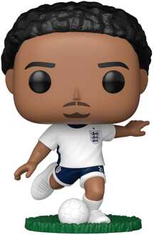 FUNKO EFL POP! Football Vinyl Figure England- Myles Lewis-Skelly 9 cm
