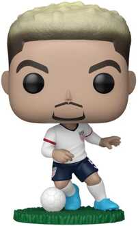 FUNKO EFL POP! Football Vinyl Figure USA- Antonee Robinson 9 cm