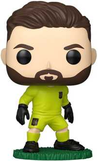 FUNKO EFL POP! MLS Vinyl Figure Los Angeles FC - Hugo Lloris 9 cm