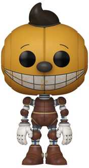 FUNKO Electric State POP! Movies Vinyl Figure Cosmo (Robot) 9 cm