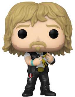 FUNKO Electric State POP! Movies Vinyl Figure Keats 9 cm