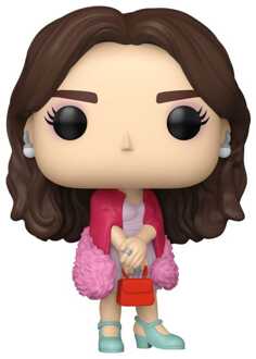 FUNKO Emily in Paris POP! TV Vinyl Figure Emily Cooper 9 cm