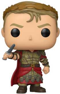 FUNKO Fallout POP! Television Vinyl Figure Caesar 9 cm