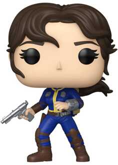 FUNKO Fallout POP! TV Vinyl Figure Lucy MacLean 9 cm