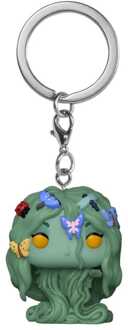 FUNKO Fantasia 2000 POP! Vinyl Keychains 4 cm Sprite Display (12)