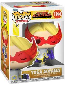 FUNKO Figuur Funko Pop! YUGA AOYAMA Nº 1144 Multikleur