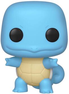 FUNKO Figuur Squirtle Funko Pop! 50402 Multikleur