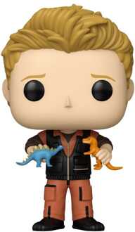 FUNKO Firefly POP! TV Vinyl Figures Hoban Washburne 9 cm