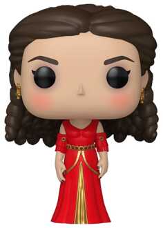 FUNKO Firefly POP! TV Vinyl Figures Inara Serra 9 cm