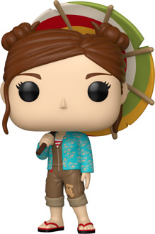 FUNKO Firefly POP! TV Vinyl Figures Kaylee Frye 9 cm