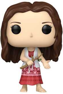 FUNKO Firefly POP! TV Vinyl Figures River Tam 9 cm