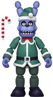 FUNKO Five Nights at Freddy's Action Figure Holiday Bonnie 13 cm