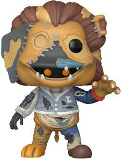 FUNKO Five Nights at Freddy's POP! Games Vinyl Figure Costumed Mimic 9 cm