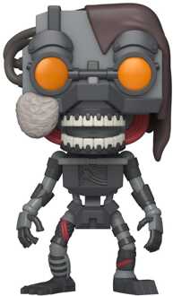FUNKO Five Nights at Freddy's POP! Games Vinyl Figure The Mimic 9 cm