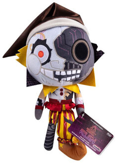 FUNKO Five Nights at Freddy's: Security Breach - Ruin Figure Sun 18 cm Pluchenspeelgoed