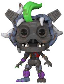 FUNKO Five Nights at Freddy's: Security Breach - Ruin POP! Games Vinyl Figure Roxy 9 cm