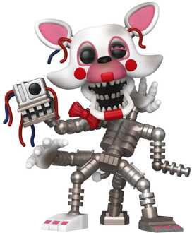 FUNKO Five Nights at Freddy's Super Sized POP! Vinyl Figure Mangle 15 cm