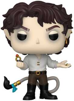 FUNKO Folk of Air Series POP! Books Vinyl Figure The Wicked King - Cardan G 9 cm