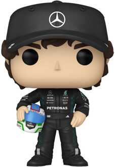 FUNKO Formula One POP! Racing Vinyl Figure Kimi Antonelli 9 cm