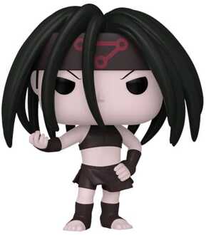 FUNKO Fullmetal Alchemist Brotherhood POP! Animation Vinyl Figure Envy 9 cm