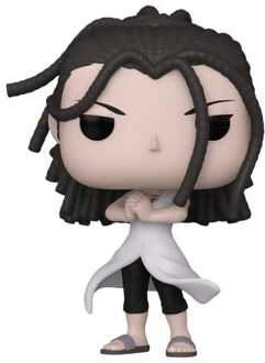 FUNKO Fullmetal Alchemist Brotherhood POP! Animation Vinyl Figure Izumi Curtis 9 cm