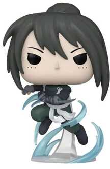 FUNKO Fullmetal Alchemist Brotherhood POP! Animation Vinyl Figure Lan Fan(Ninja) 9 cm