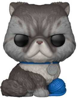 FUNKO Funko-Legacy POP! Pets Vinyl Figure Persian Cat 9 cm