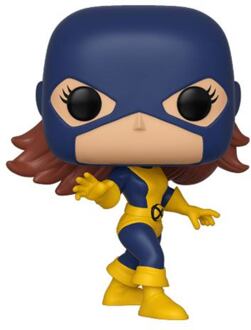 FUNKO Funko! POP - VINYL Marvel: 80th - Marvel Girl (40718)