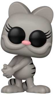 FUNKO Garfield POP! Comics Vinyl Nermal 9 cm