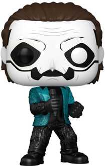 FUNKO Ghost POP! Rocks Vinyl Figure Ghost Glam(GL) 9 cm