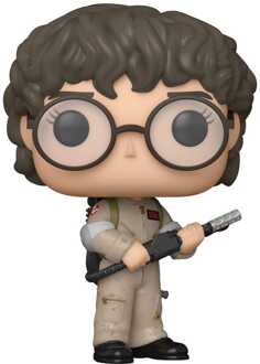 FUNKO Ghostbusters 2024 POP! Movies Vinyl Figure Phoebe 9 cm