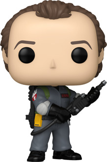 FUNKO Ghostbusters II Peter Venkman Funko Pop! Vinyl