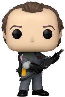 FUNKO Ghostbusters II Peter Venkman Funko Pop! Vinyl