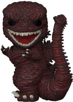 FUNKO Godzilla 70th Anniversary POP! Movies Vinyl Figure Godzilla 2016 9 cm