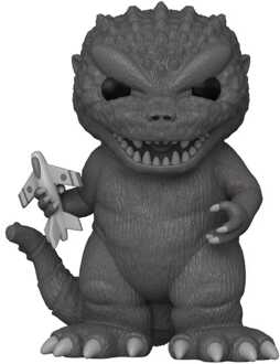 FUNKO Godzilla 70th Anniversary Super Sized Jumbo POP! Vinyl Figure Godzilla 1954 25 cm