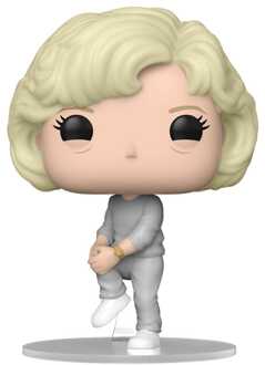 FUNKO Golden Girls POP! Vinyl Figure 40th Anniversary Rose 9 cm
