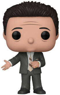 FUNKO Goodfellas POP! Movies Vinyl Figure Tommy Devito 9 cm