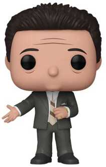 FUNKO Goodfellas POP! Movies Vinyl Figure Tommy Devito 9 cm
