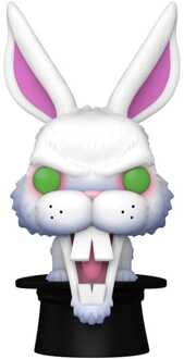 FUNKO Goosebumps POP! Books Vinyl Figure Bad Hare Day 9 cm