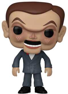 FUNKO Goosebumps POP! Books Vinyl Figure Night of the LD 9 cm