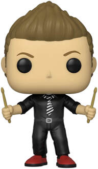 FUNKO Green Day POP! Rocks Vinyl Figure Tre Cool 9 cm