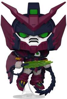 FUNKO Gundam Wing POP! Plus Animation Vinyl Figure Gundam Epyon 9 cm