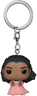 FUNKO Hamilton Pocket POP! Vinyl Keychains 4 cm Angelica Schuyler Display (12)