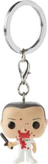 FUNKO Hannibal POP! Vinyl Keychains 4 cm Hannibal (BD) Display (12)