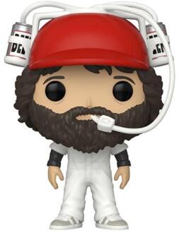 FUNKO HAPPY GILMORE - Funko Pop N° 892 - Otto