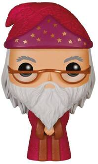 FUNKO Harry Potter: Albus Dumbledore - Funko Pop #04