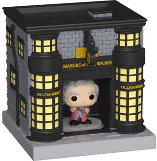 FUNKO Harry Potter Bitty POP! Town Vinyl Figure Ollivanders 2,5 cm