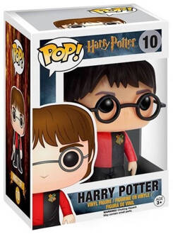 FUNKO Harry Potter: Harry Potter Triwizard Tournament - Funko Pop #10