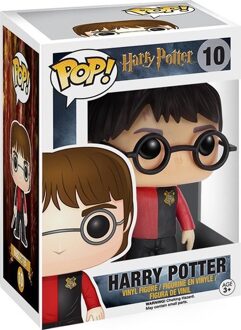 FUNKO Harry Potter: Harry Potter Triwizard Tournament - Funko Pop #10