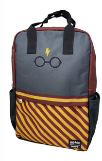 FUNKO Harry Potter Loungefly Rugzak Stripes 43 cm